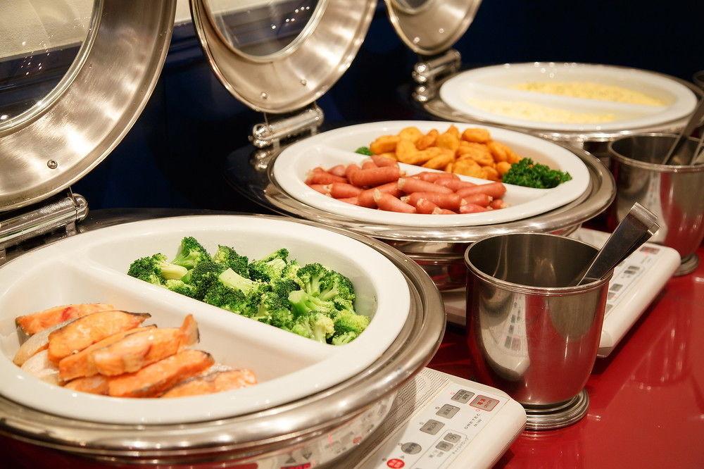 Akasaka Yoko Hotel Tokyo Dış mekan fotoğraf