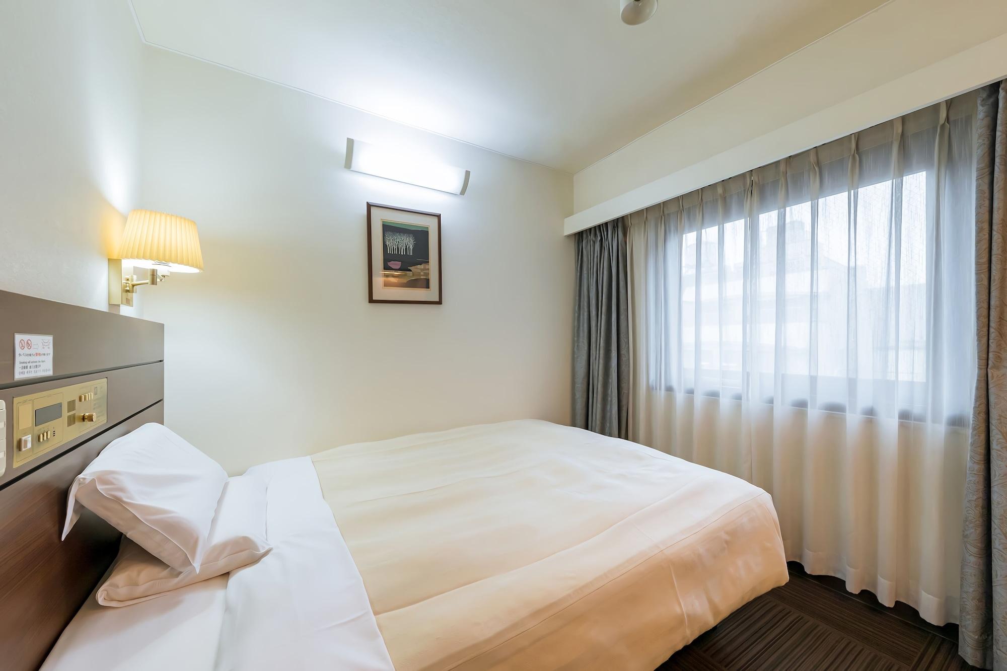 Akasaka Yoko Hotel Tokyo Dış mekan fotoğraf
