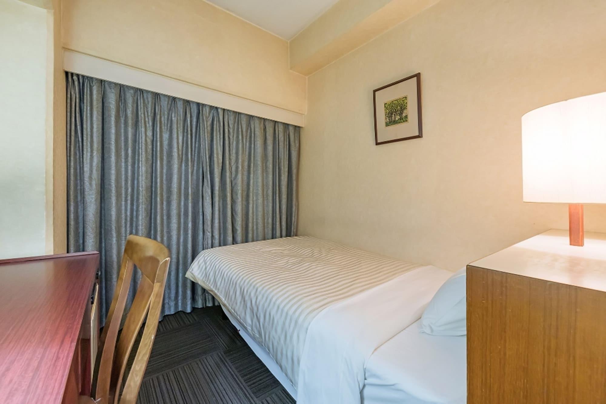 Akasaka Yoko Hotel Tokyo Dış mekan fotoğraf