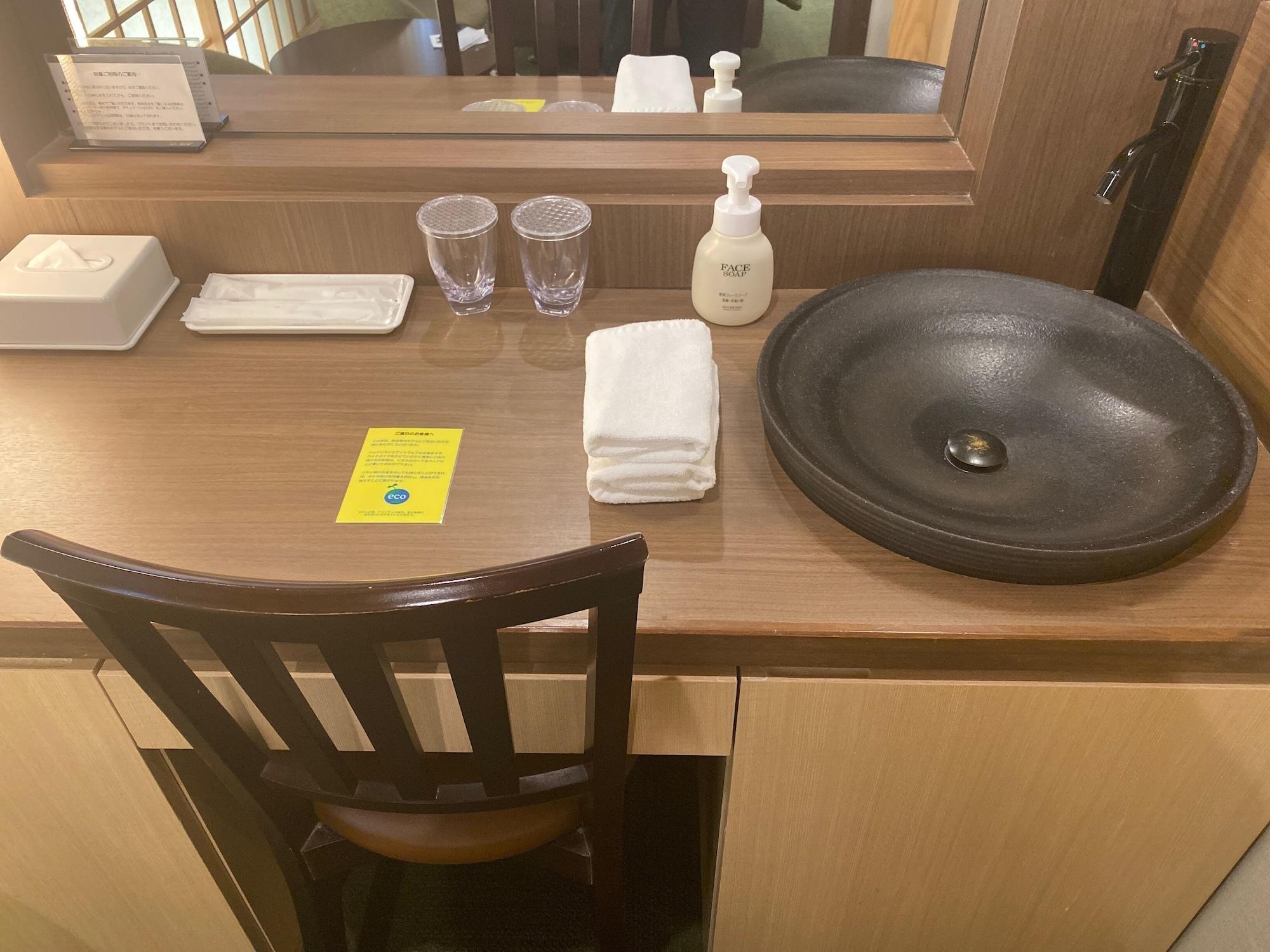 Akasaka Yoko Hotel Tokyo Dış mekan fotoğraf