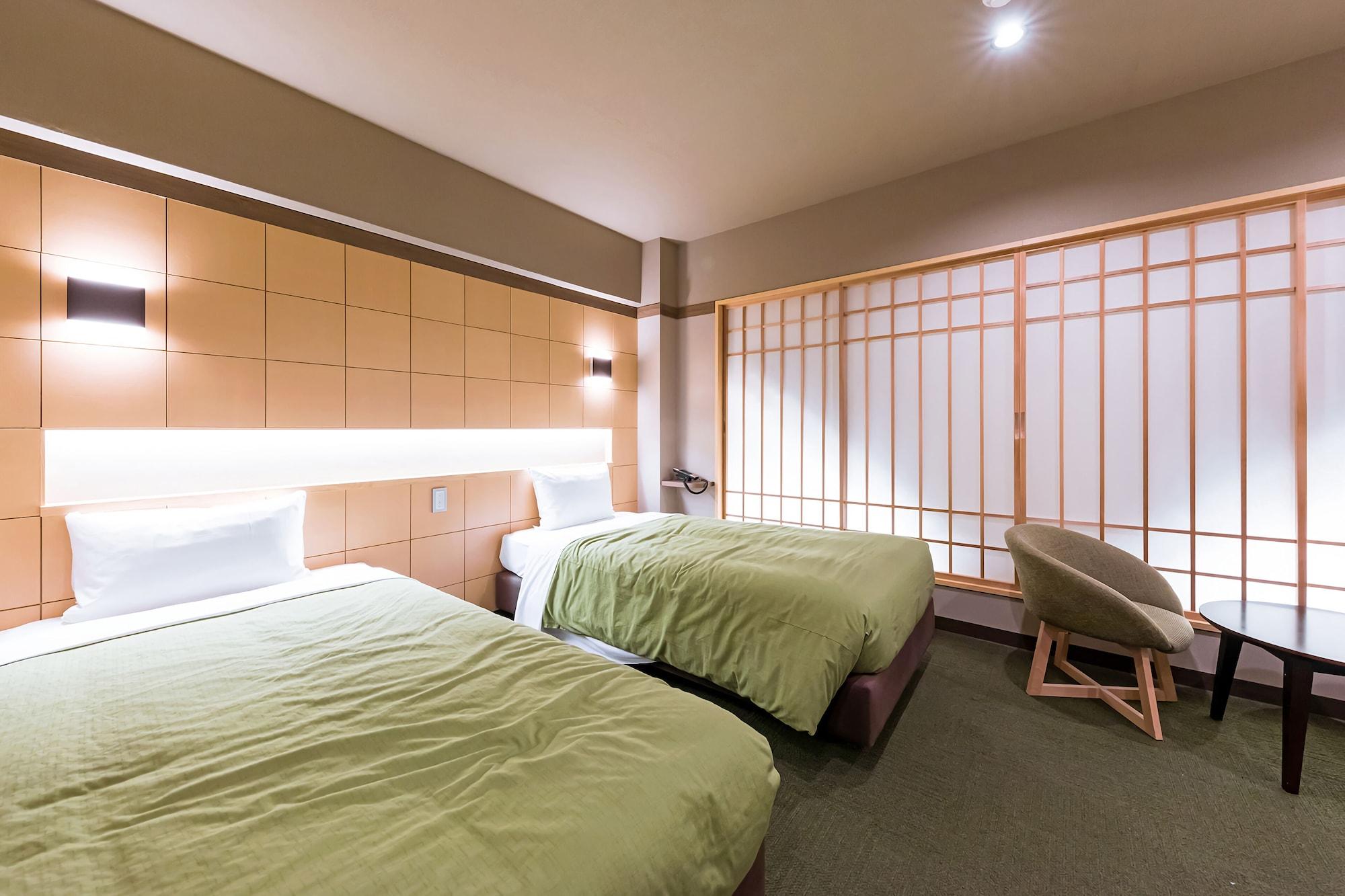 Akasaka Yoko Hotel Tokyo Dış mekan fotoğraf