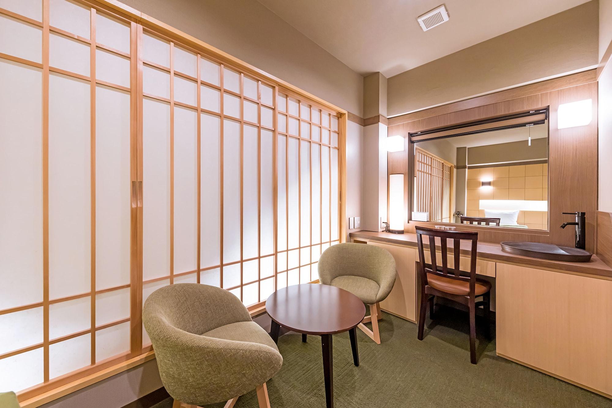 Akasaka Yoko Hotel Tokyo Dış mekan fotoğraf
