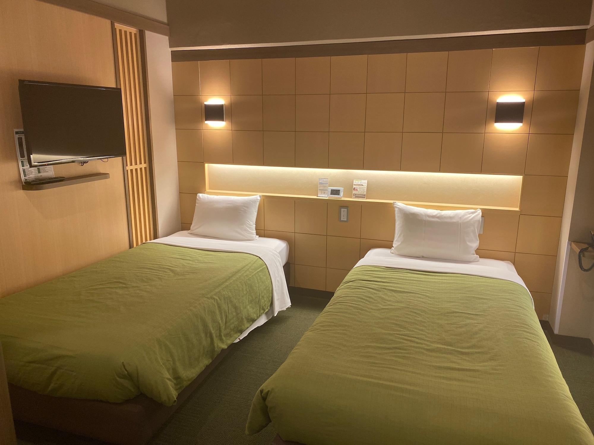Akasaka Yoko Hotel Tokyo Dış mekan fotoğraf