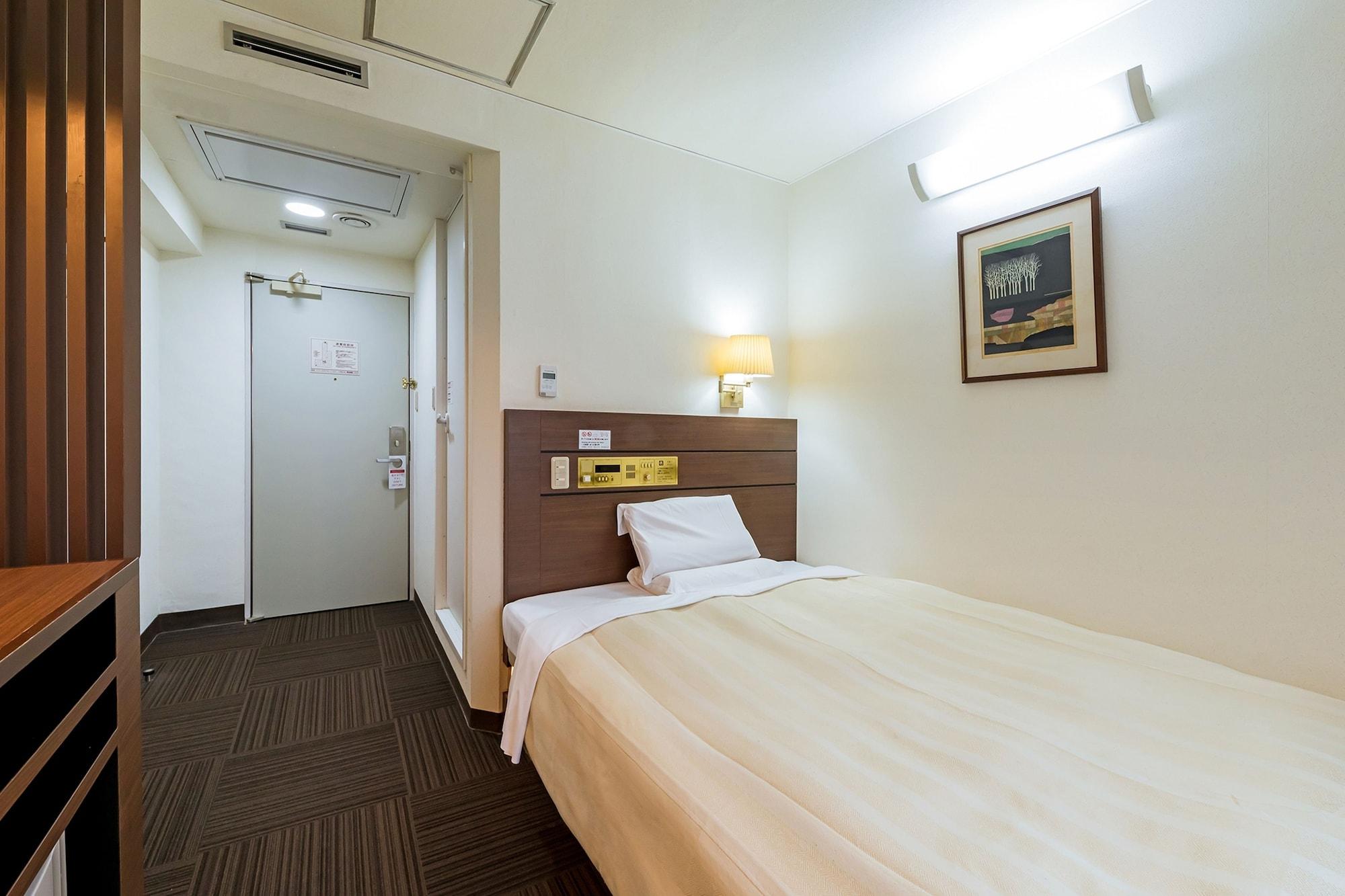 Akasaka Yoko Hotel Tokyo Dış mekan fotoğraf