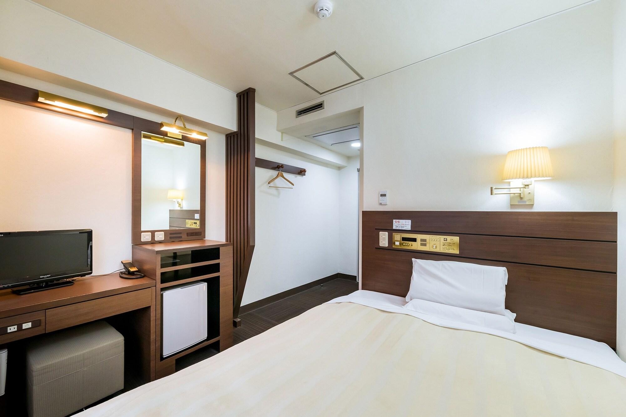 Akasaka Yoko Hotel Tokyo Dış mekan fotoğraf