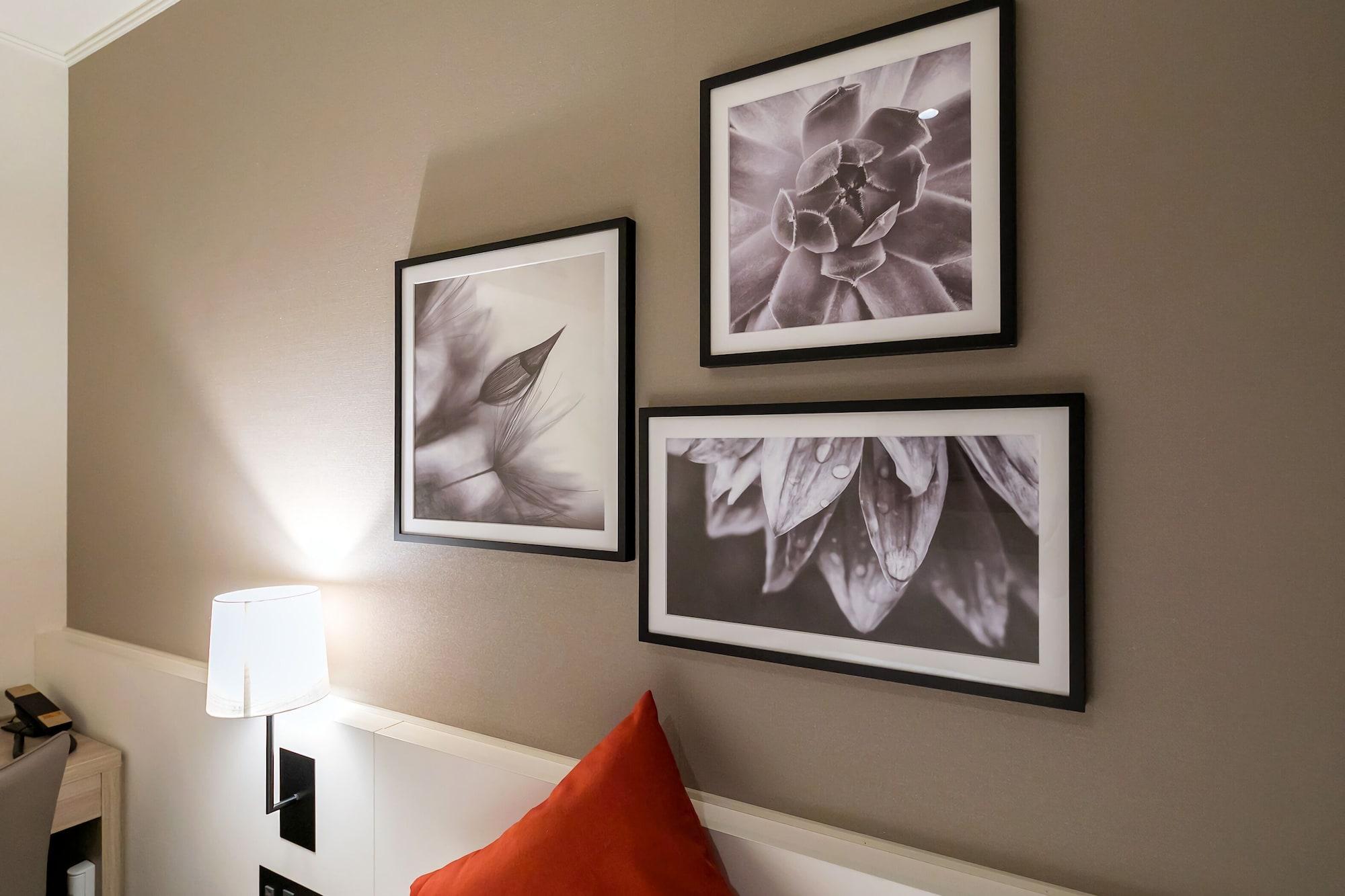 Akasaka Yoko Hotel Tokyo Dış mekan fotoğraf