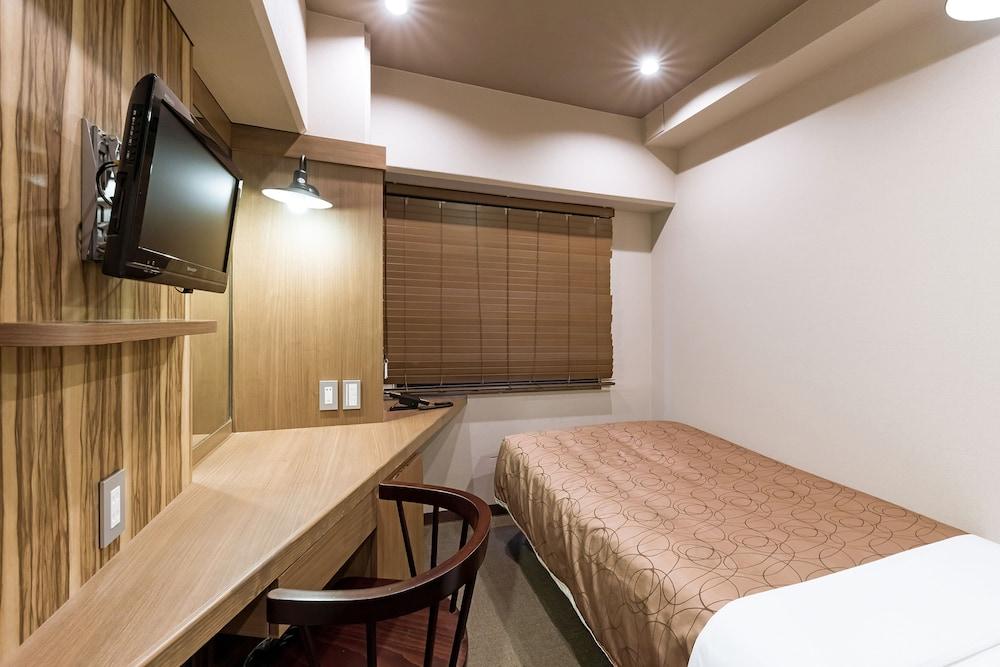 Akasaka Yoko Hotel Tokyo Dış mekan fotoğraf