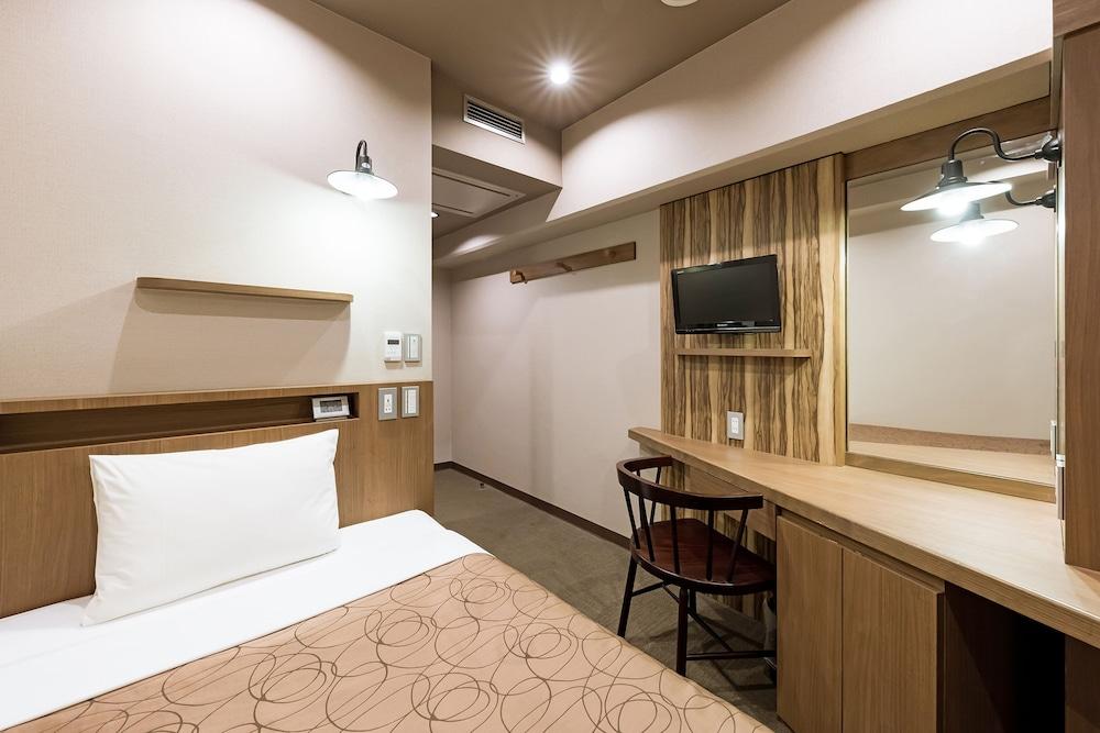 Akasaka Yoko Hotel Tokyo Dış mekan fotoğraf