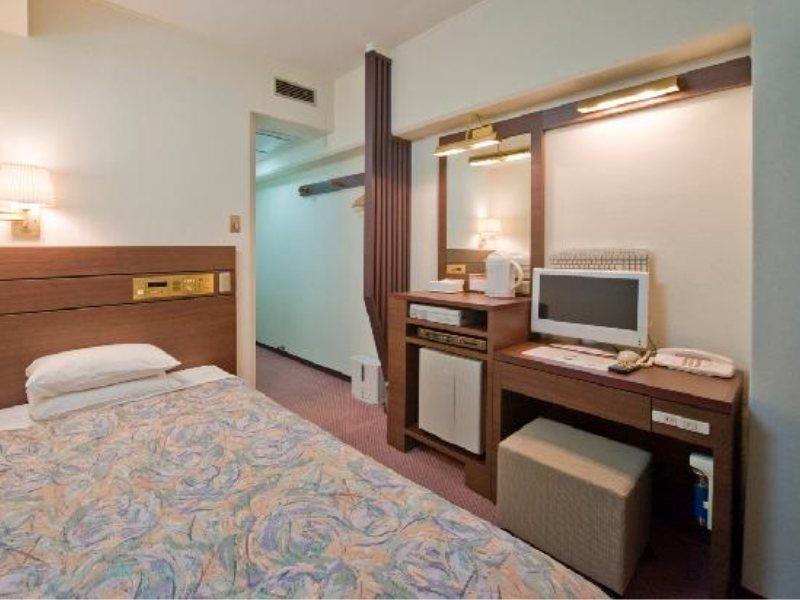 Akasaka Yoko Hotel Tokyo Dış mekan fotoğraf