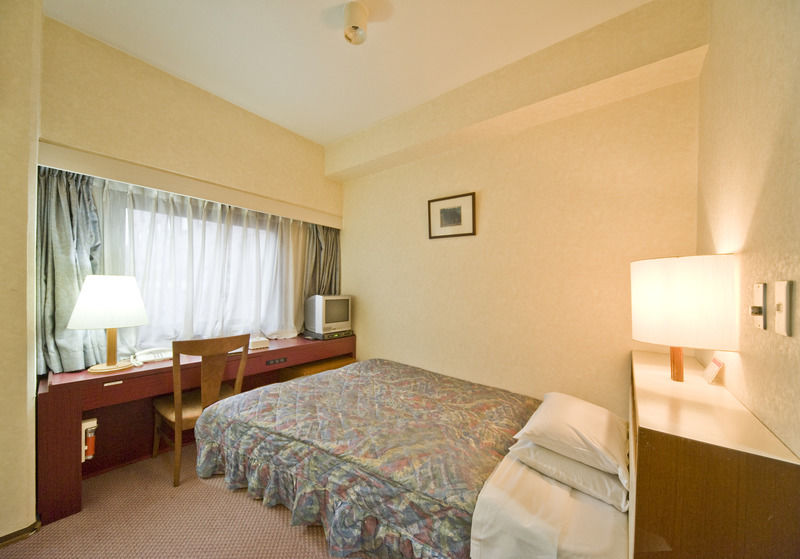 Akasaka Yoko Hotel Tokyo Dış mekan fotoğraf