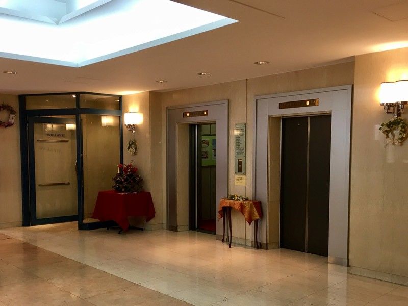 Akasaka Yoko Hotel Tokyo Dış mekan fotoğraf