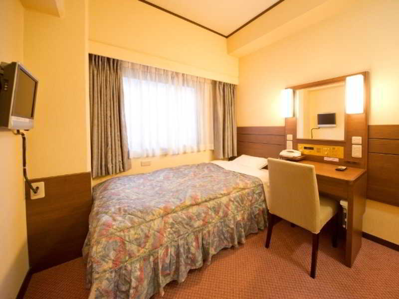 Akasaka Yoko Hotel Tokyo Dış mekan fotoğraf