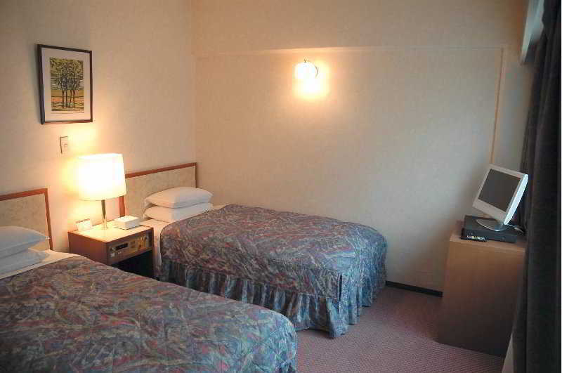 Akasaka Yoko Hotel Tokyo Dış mekan fotoğraf