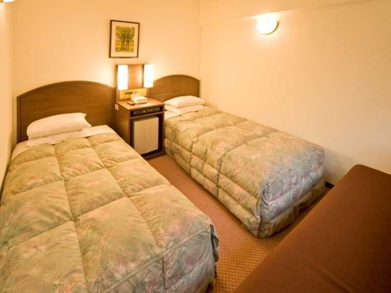 Akasaka Yoko Hotel Tokyo Dış mekan fotoğraf